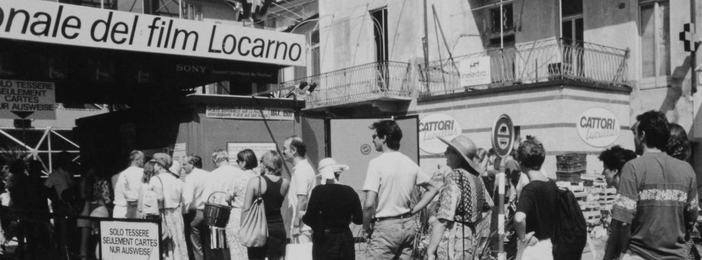 Locarno Film Festival