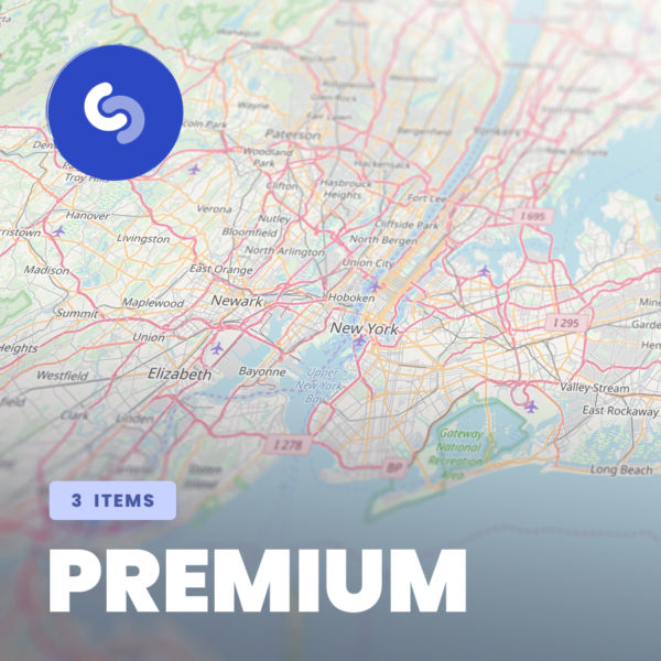 Premium-Abonnement